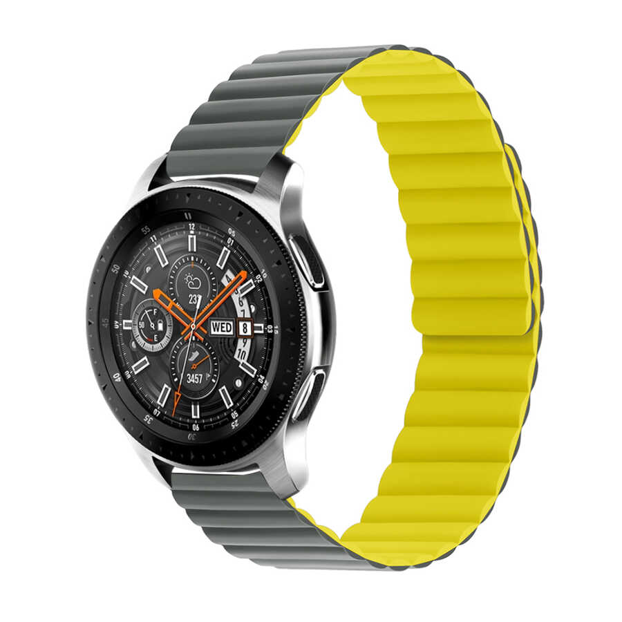 Huawei GT2 46mm KRD-52 Kordon - 11