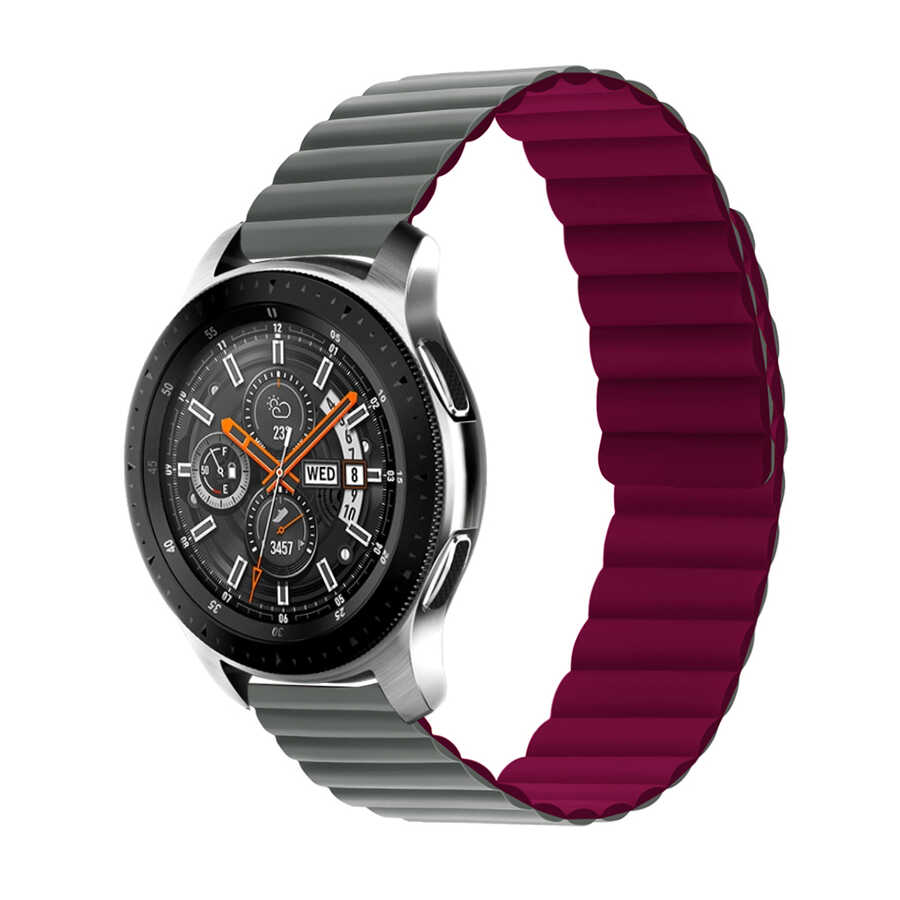 Huawei GT2 46mm KRD-52 Kordon - 12