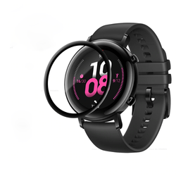 Huawei GT 2E 46mm Vitality PPMA Pet Watch Screen Protector Black