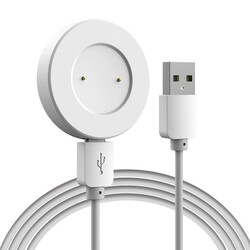 Huawei GT2 46mm Zore Usb Charge Cable White