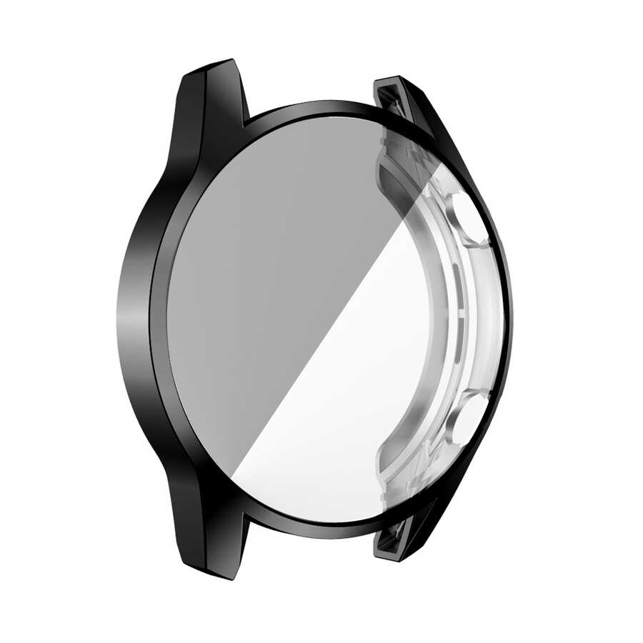 Huawei GT2 46mm Zore Watch Gard 02 Ekran Koruyucu - 13