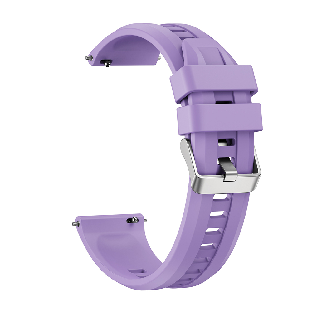 Huawei GT4 46mm Zore KRD-148 22mm Silicone Band - 15