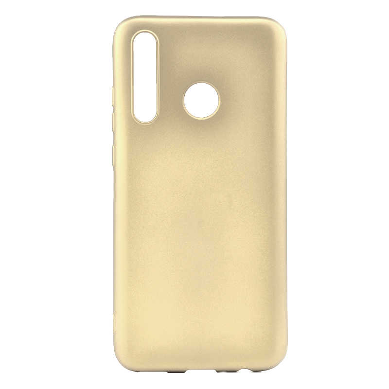 Huawei Honor 20 Lite Case Zore Premier Silicon Cover - 10