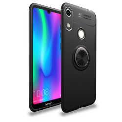 Huawei Honor 8A Kılıf Zore Ravel Silikon Kapak - 24