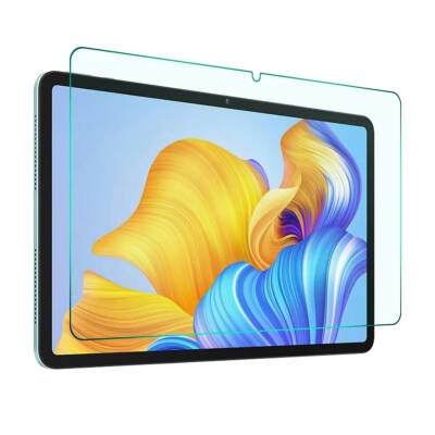 Huawei Honor Pab X8 Pro 11.5' Davin Tablet Nano Ekran Koruyucu Renksiz