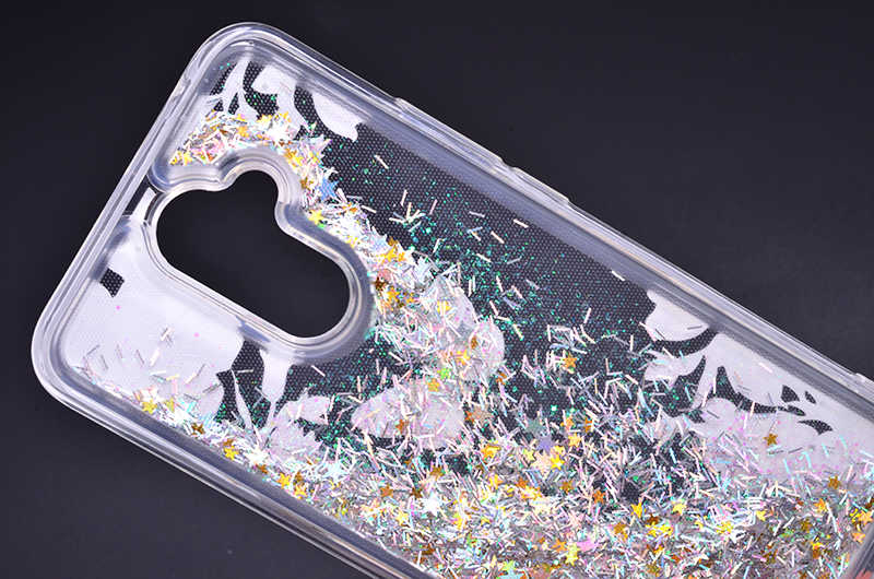 Huawei Mate 20 Lite Kılıf Zore Marshmelo Silikon - 2