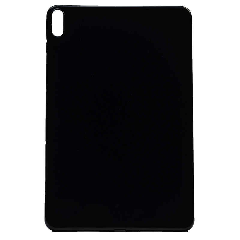 Huawei Mate Pad Pro 10.8 Case Zore Tablet Süper Silikon Cover - 2