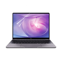 Huawei Matebook 14S 2021 Zore Ekran Koruyucu Renksiz
