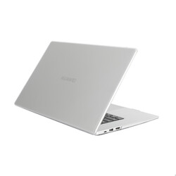 Huawei Matebook D15 Zore MSoft Crystal Cover Colorless
