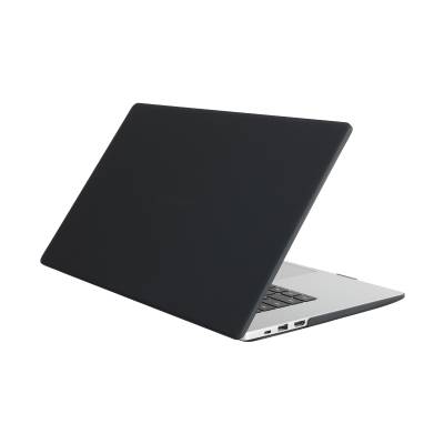 Huawei Matebook D16 2023 Zore MSoft Mat Kapak Siyah