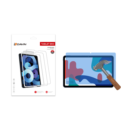 Huawei MatePad 10.4 Davin Tablet Nano Screen Protector Şeffaf