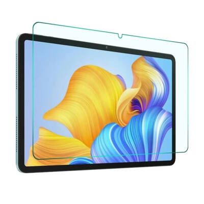 Huawei MatePad 11 2023 Davin Tablet Nano Ekran Koruyucu Renksiz