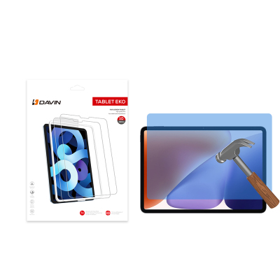 Huawei MatePad 12X Davin Tablet Nano Screen Protector Şeffaf