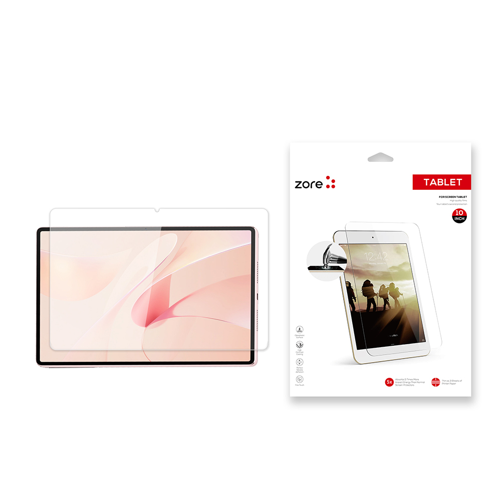 Huawei MatePad 12X Zore Tablet Blue Nano Ekran Koruyucu - 1