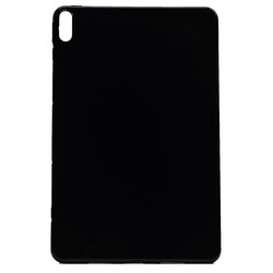 Huawei MatePad Pro 10.8 Kılıf Zore Tablet Süper Silikon Kapak Siyah