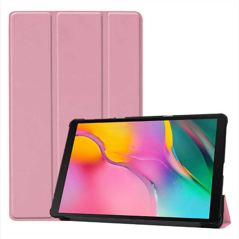 Huawei MatePad Pro 10.8 Zore Smart Cover Standlı 1-1 Kılıf - 1