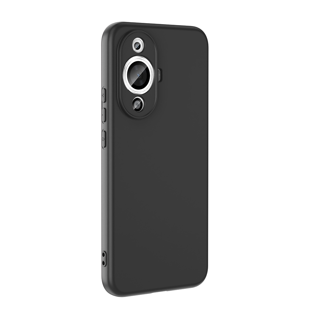Huawei Nova 12S Case Zore Mara Launch Cover - 8