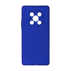 Huawei Nova Y90 Case Zore Biye Silicon Blue