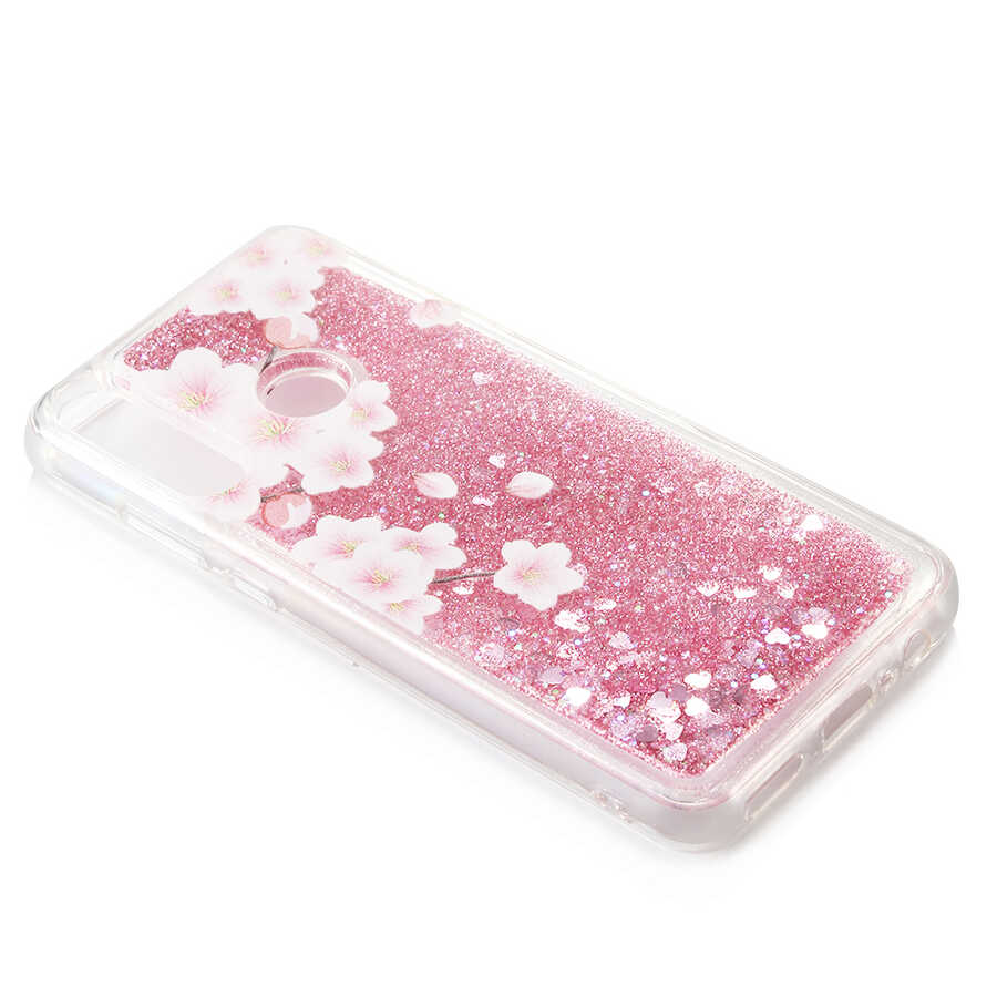 Huawei P Smart S (Y8P) Case Zore Marshmelo Silicon - 6