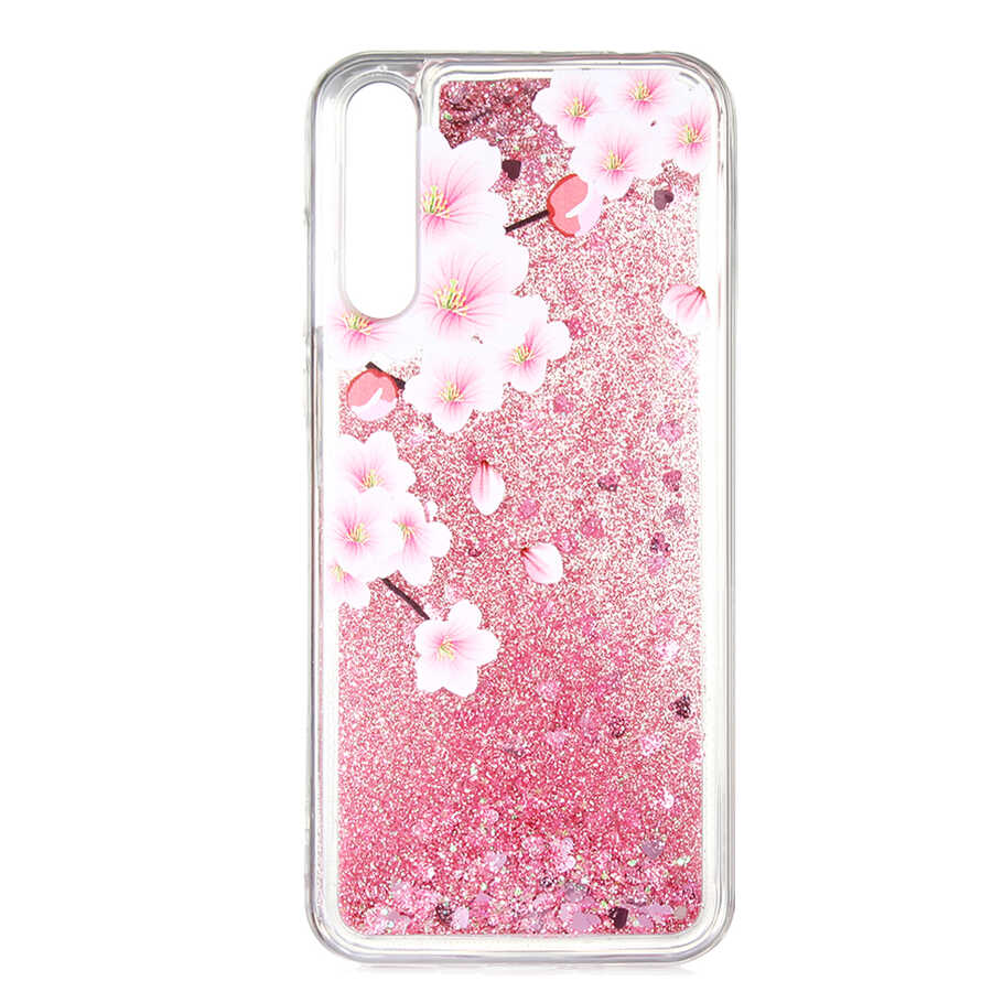 Huawei P Smart S (Y8P) Case Zore Marshmelo Silicon - 5