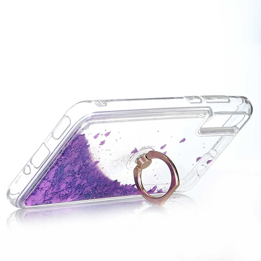 Huawei P Smart S (Y8P) Case Zore Milce Cover - 3