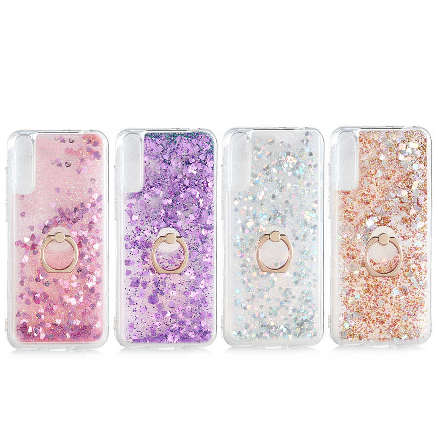 Huawei P Smart S (Y8P) Case Zore Milce Cover - 2