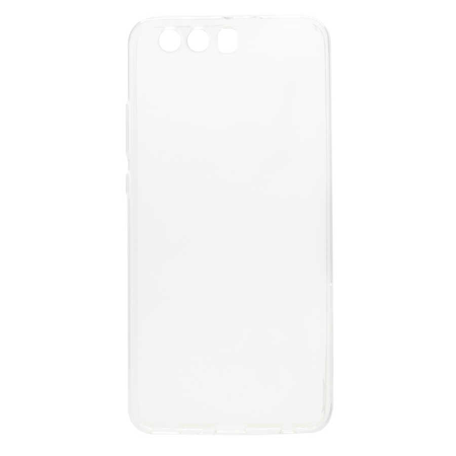 Huawei P10 Plus Case Zore Süper Silikon Cover - 1