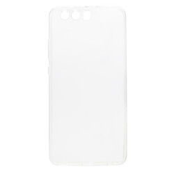 Huawei P10 Plus Case Zore Süper Silikon Cover Colorless