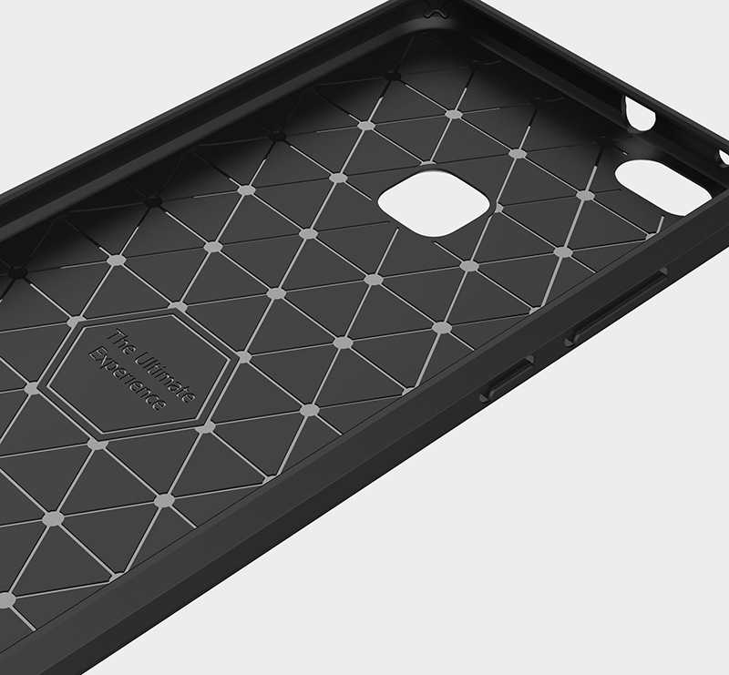Huawei P10 Plus Kılıf Zore Room Silikon Kapak - 3