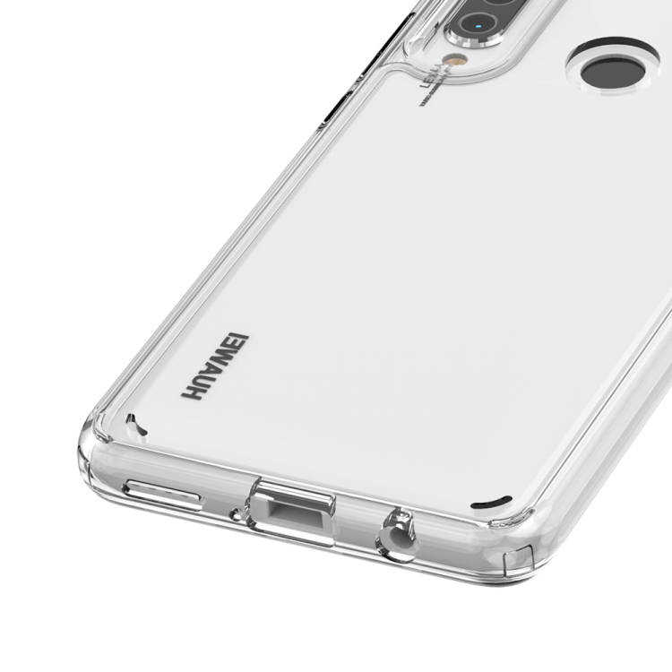 Huawei P30 Lite Kılıf Zore Coss Kapak - 2