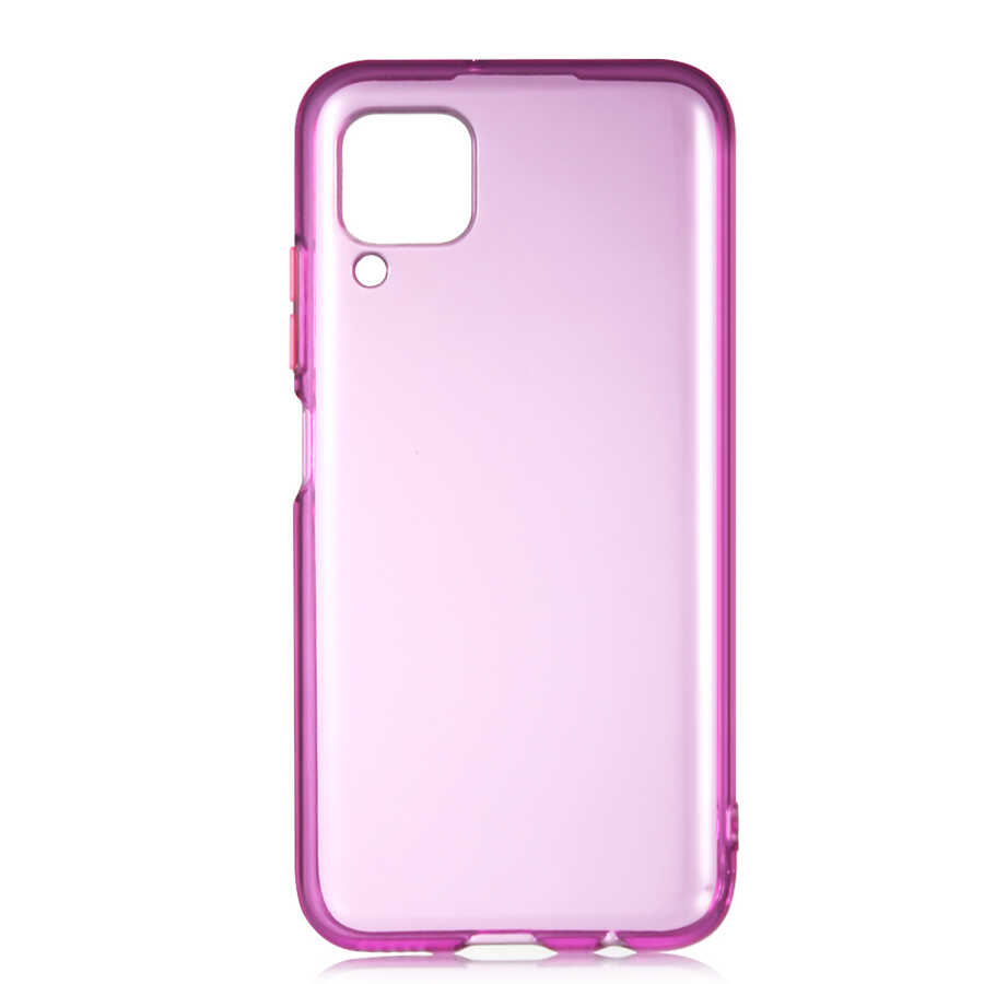 Huawei P40 Lite Case Zore Bistro Cover - 1