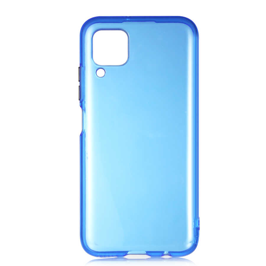 Huawei P40 Lite Case Zore Bistro Cover - 7