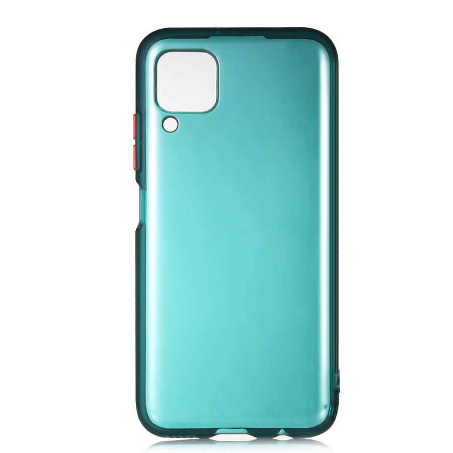 Huawei P40 Lite Case Zore Bistro Cover - 8