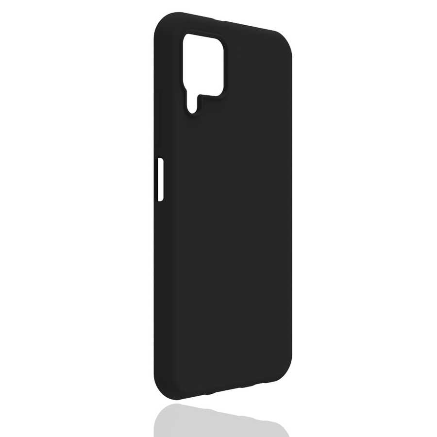 Huawei P40 Lite Case Zore Biye Silicon - 1