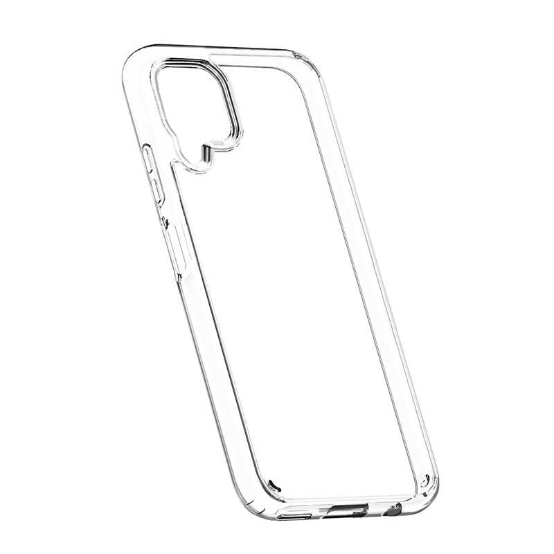 Huawei P40 Lite Case Zore Coss Cover - 5