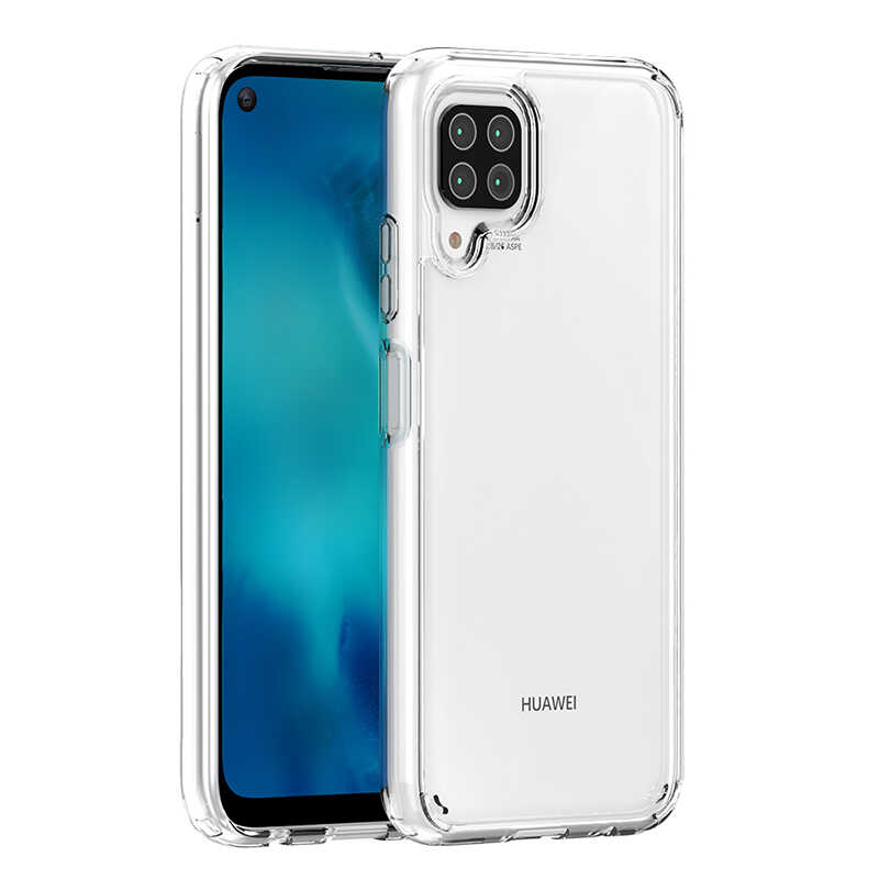 Huawei P40 Lite Case Zore Coss Cover - 7