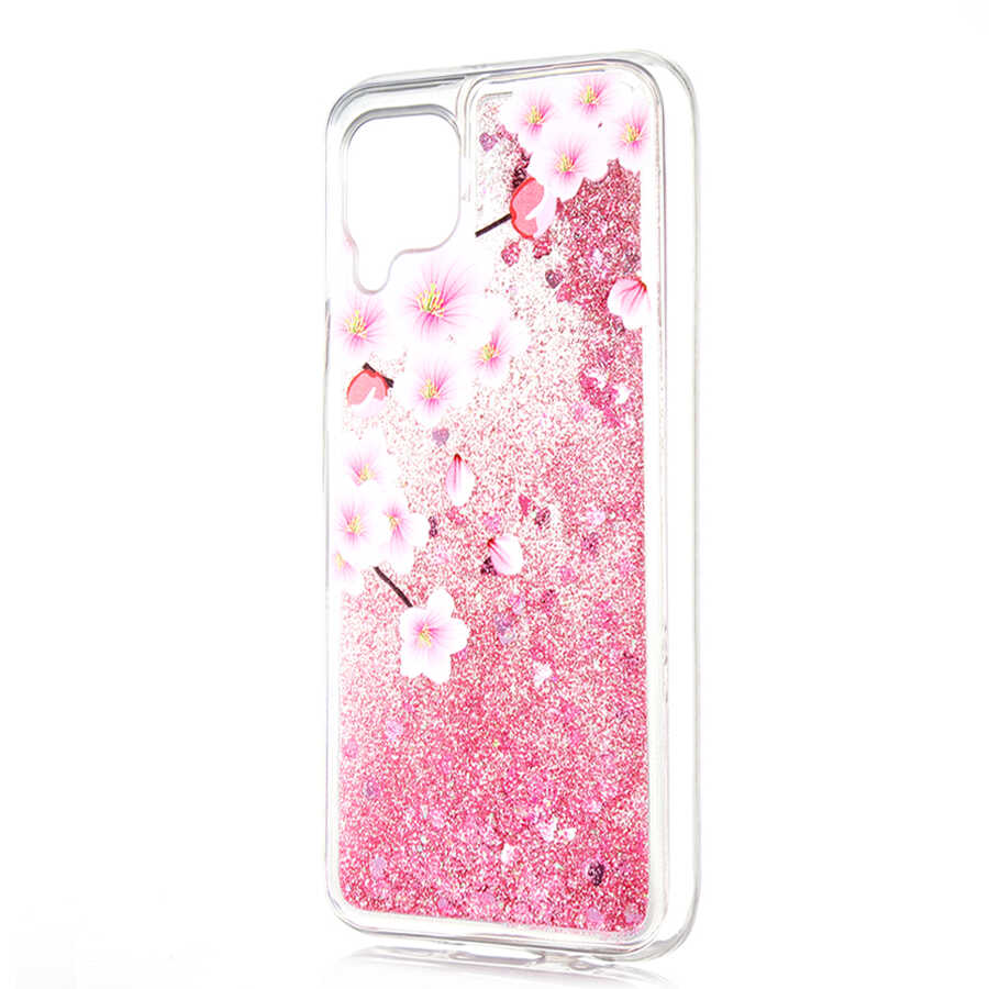 Huawei P40 Lite Case Zore Marshmelo Silicon - 3