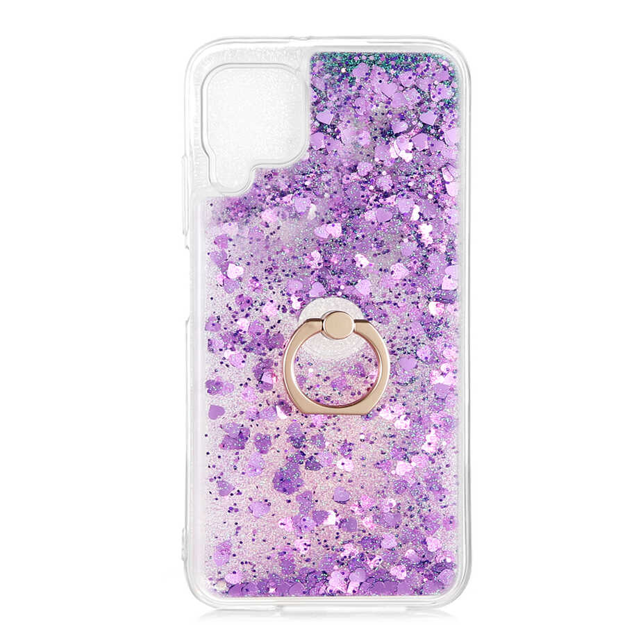 Huawei P40 Lite Case Zore Milce Cover - 7