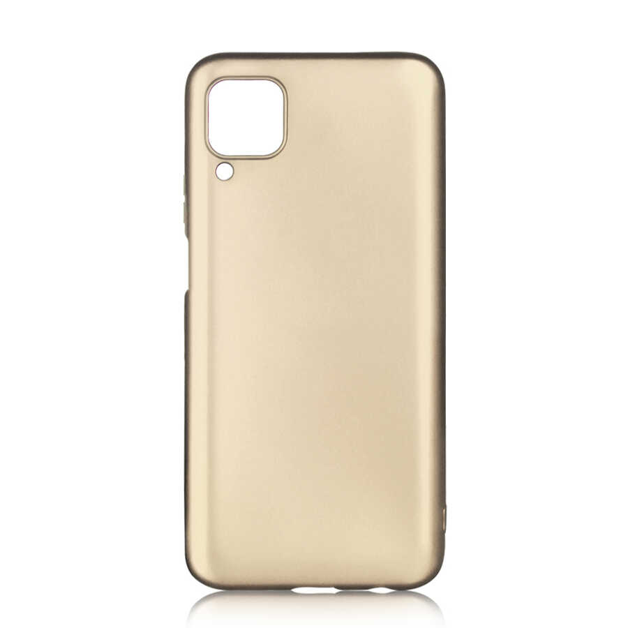 Huawei P40 Lite Case Zore Premier Silicon Cover - 1