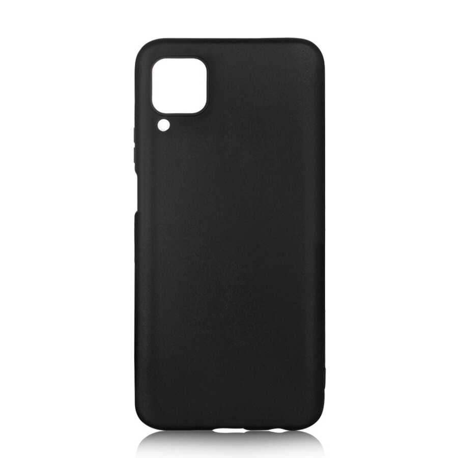 Huawei P40 Lite Case Zore Premier Silicon Cover - 4