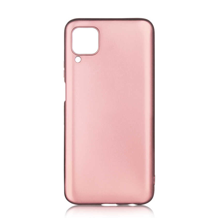 Huawei P40 Lite Case Zore Premier Silicon Cover - 7