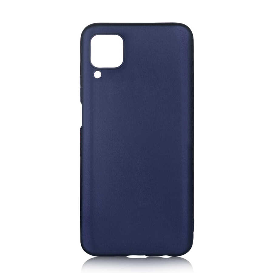 Huawei P40 Lite Case Zore Premier Silicon Cover - 9