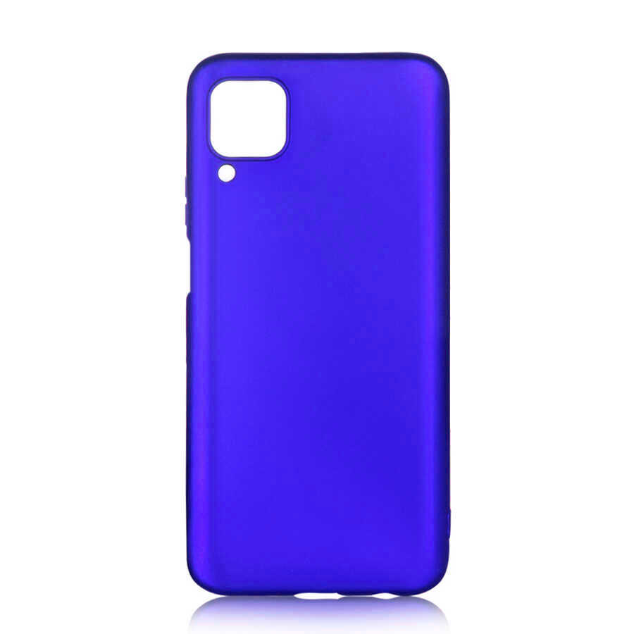 Huawei P40 Lite Case Zore Premier Silicon Cover - 10