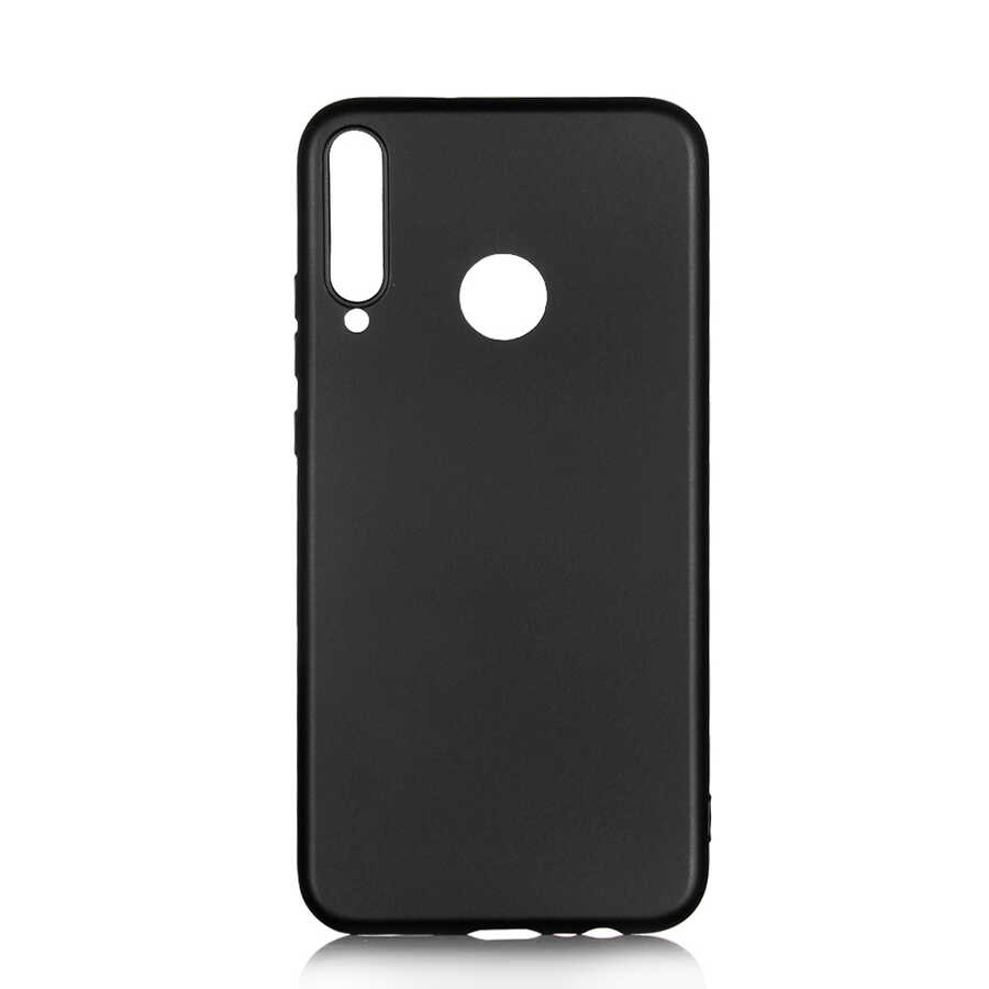 Huawei P40 Lite E Case Zore Premier Silicon Cover - 4
