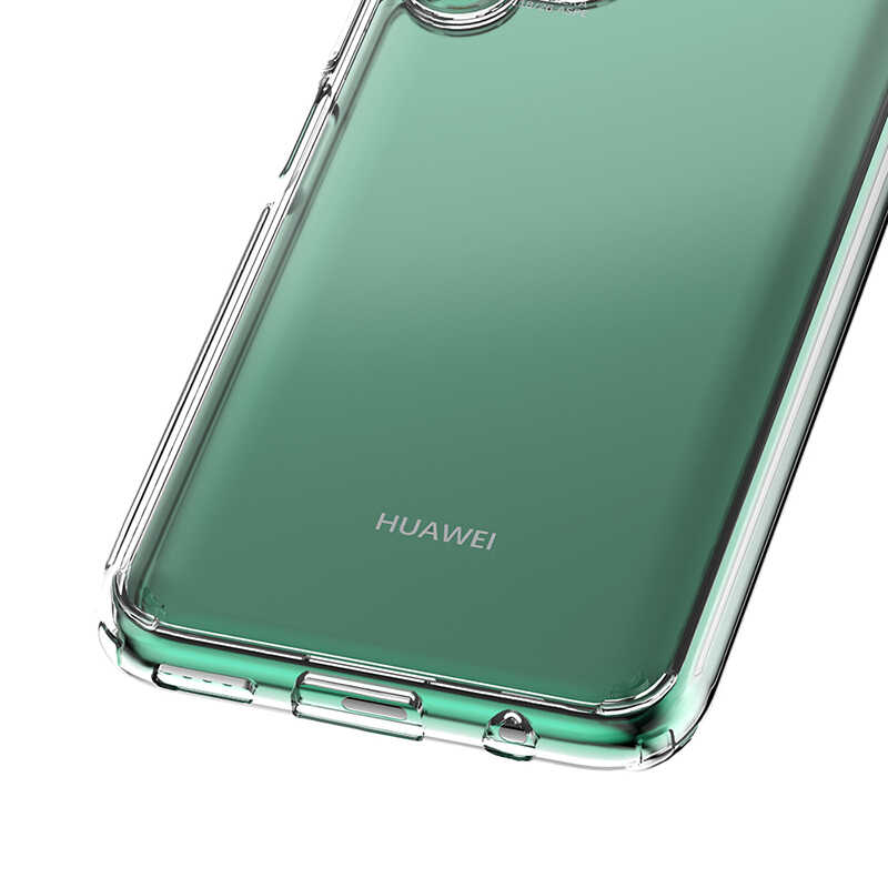 Huawei P40 Lite Kılıf Zore Coss Kapak - 2