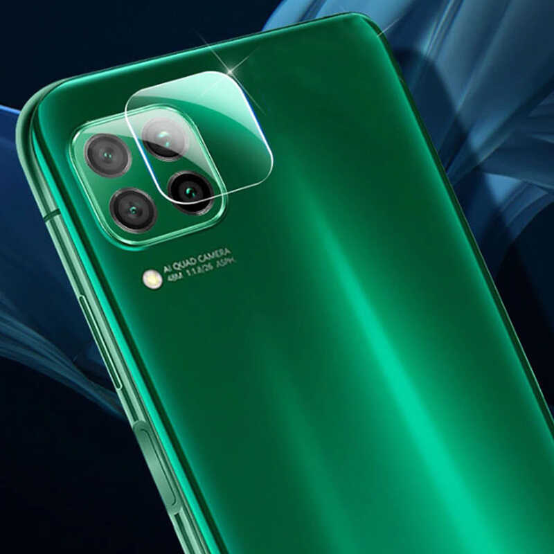 Huawei P40 Lite Zore Nano Camera Protector - 4