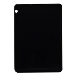 Huawei T3 10 inch Case Zore Tablet Süper Silikon Cover Black