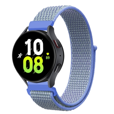 Huawei Watch GT 3 42mm Zore KRD-03 Hasır Cord NO14