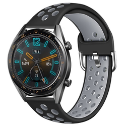 Huawei Watch GT 3 46mm KRD-10 Silikon Cord NO4