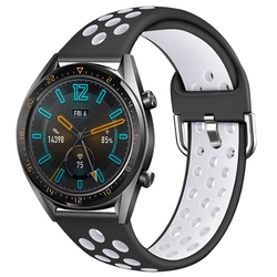 Huawei Watch GT 3 46mm KRD-10 Silikon Cord NO5